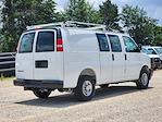 New 2025 Chevrolet Express 2500 Adrian Upfitted Cargo Van for sale #FS15118 - photo 3