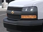 2025 Chevrolet Express 2500 RWD Empty Cargo Van for sale #FS15118 - photo 13