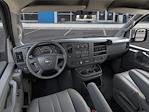 2025 Chevrolet Express 2500 RWD Empty Cargo Van for sale #FS15118 - photo 15