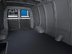 2025 Chevrolet Express 2500 RWD Empty Cargo Van for sale #FS15118 - photo 17