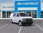 2025 Chevrolet Express 2500 RWD Adrian Upfitted Cargo Van for sale #FS15118 - photo 58