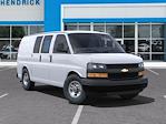 2025 Chevrolet Express 2500 RWD Empty Cargo Van for sale #FS15118 - photo 7