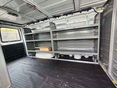 2025 Chevrolet Express 2500 RWD Adrian Upfitted Cargo Van for sale #FS15251 - photo 2