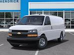 2025 Chevrolet Express 2500 RWD Adrian Steel Upfitted Cargo Van for sale #FS15251 - photo 31