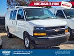 2025 Chevrolet Express 2500 RWD Adrian Upfitted Cargo Van for sale #FS15277 - photo 46