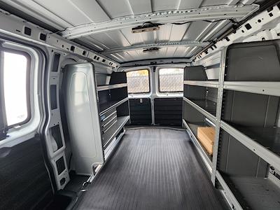 2025 Chevrolet Express 2500 RWD Adrian Upfitted Cargo Van for sale #FS15371 - photo 2