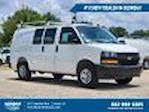 2025 Chevrolet Express 2500 RWD Adrian Upfitted Cargo Van for sale #FS15429 - photo 1