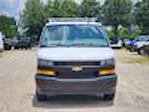 2025 Chevrolet Express 2500 RWD Adrian Upfitted Cargo Van for sale #FS15429 - photo 22
