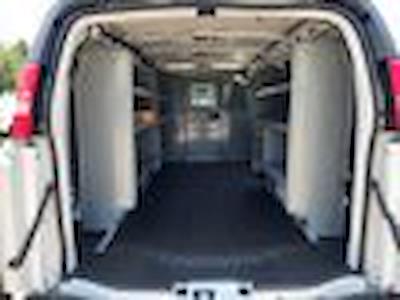 2025 Chevrolet Express 2500 RWD Adrian Upfitted Cargo Van for sale #FS15439 - photo 2