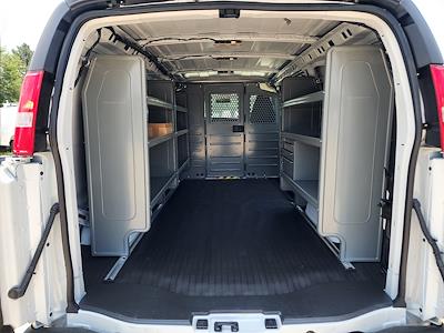 2025 Chevrolet Express 2500 RWD Adrian Upfitted Cargo Van for sale #FS15475 - photo 2