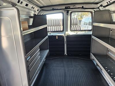 2025 Chevrolet Express 2500 RWD Adrian Upfitted Cargo Van for sale #FS15529 - photo 2