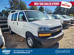 2025 Chevrolet Express 2500 RWD Adrian Upfitted Cargo Van for sale #FS15529 - photo 44