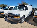 2025 Chevrolet Express 2500 RWD Adrian Upfitted Cargo Van for sale #FS15529 - photo 1