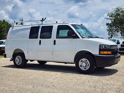 2025 Chevrolet Express 2500 RWD Adrian Upfitted Cargo Van for sale #FS15670 - photo 1