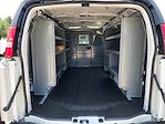 2025 Chevrolet Express 2500 RWD Adrian Upfitted Cargo Van for sale #FS15670 - photo 3