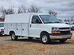 2025 Chevrolet Express 3500 Regular Cab RWD Reading Service Utility Van for sale #FS32542 - photo 1