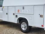 2025 Chevrolet Express 3500 Regular Cab RWD Reading Service Utility Van for sale #FS32542 - photo 11