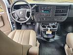 2025 Chevrolet Express 3500 Regular Cab RWD Reading Service Utility Van for sale #FS32542 - photo 21