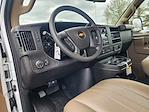 2025 Chevrolet Express 3500 Regular Cab RWD Reading Service Utility Van for sale #FS32542 - photo 24