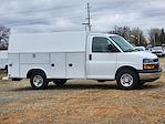 2025 Chevrolet Express 3500 Regular Cab RWD Reading Service Utility Van for sale #FS32542 - photo 4