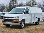 2025 Chevrolet Express 3500 Regular Cab RWD Reading Service Utility Van for sale #FS32542 - photo 6
