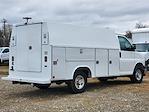 2025 Chevrolet Express 3500 Regular Cab RWD Reading Service Utility Van for sale #FS32542 - photo 2