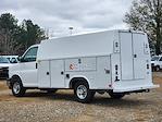 2025 Chevrolet Express 3500 Regular Cab RWD Reading Service Utility Van for sale #FS32542 - photo 3