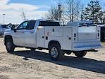 2025 Chevrolet Silverado 2500 Double Cab SRW RWD Reading Service Truck for sale #FS53293 - photo 2