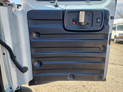 New 2025 Chevrolet Express 2500 - photo 1