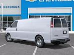 2025 Chevrolet Express 2500 RWD Adrian Upfitted Cargo Van for sale #FS80967 - photo 4