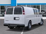 2025 Chevrolet Express 2500 RWD Adrian Upfitted Cargo Van for sale #FS80967 - photo 5