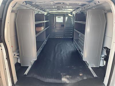 New 2025 Chevrolet Express 2500 - photo 1