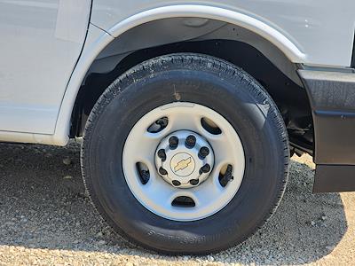 New 2025 Chevrolet Express 2500 - photo 1