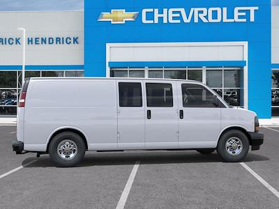 New 2025 Chevrolet Express 2500 - photo 1