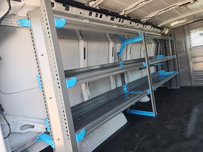 New 2025 Chevrolet Express 2500 - photo 1