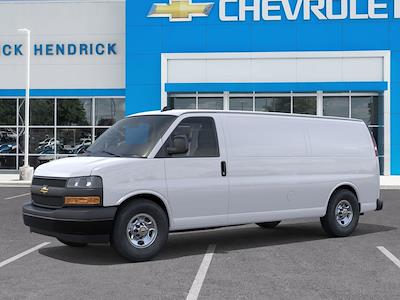New 2025 Chevrolet Express 2500 - photo 1