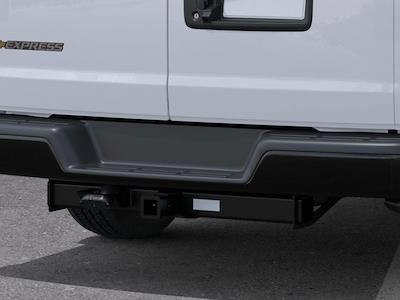 New 2025 Chevrolet Express 2500 - photo 1