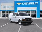 2025 Chevrolet Express 2500 RWD Warner Empty Cargo Van for sale #FS81024 - photo 1