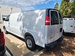 2025 Chevrolet Express 2500 RWD Warner Empty Cargo Van for sale #FS81024 - photo 4