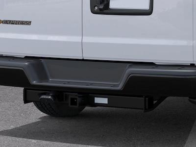 New 2025 Chevrolet Express 2500 - photo 1