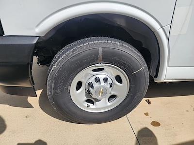New 2025 Chevrolet Express 2500 - photo 1