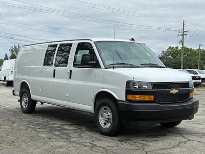2025 Chevrolet Express 2500 RWD Holman Upfitted Cargo Van for sale #FS81728 - photo 1