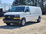 2025 Chevrolet Express 2500 RWD Upfitted Cargo Van for sale #FS81728 - photo 1