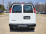 2025 Chevrolet Express 2500 RWD Upfitted Cargo Van for sale #FS81728 - photo 8