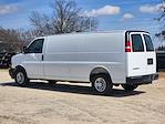 2025 Chevrolet Express 2500 RWD Upfitted Cargo Van for sale #FS81728 - photo 2