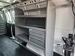 2025 Chevrolet Express 2500 RWD Upfitted Cargo Van for sale #FS81728 - photo 12