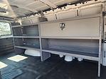 2025 Chevrolet Express 2500 RWD Upfitted Cargo Van for sale #FS81728 - photo 17