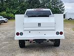 2024 Chevrolet Silverado 2500 Crew Cab SRW 4WD Warner Service Truck for sale #R45977 - photo 10