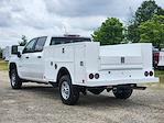 2024 Chevrolet Silverado 2500 Crew Cab SRW 4WD Warner Service Truck for sale #R45977 - photo 2