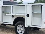 2024 Chevrolet Silverado 2500 Crew Cab SRW 4WD Warner Service Truck for sale #R45977 - photo 13